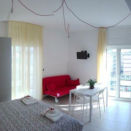 Casa Zelia Hotel Benevento Exterior photo
