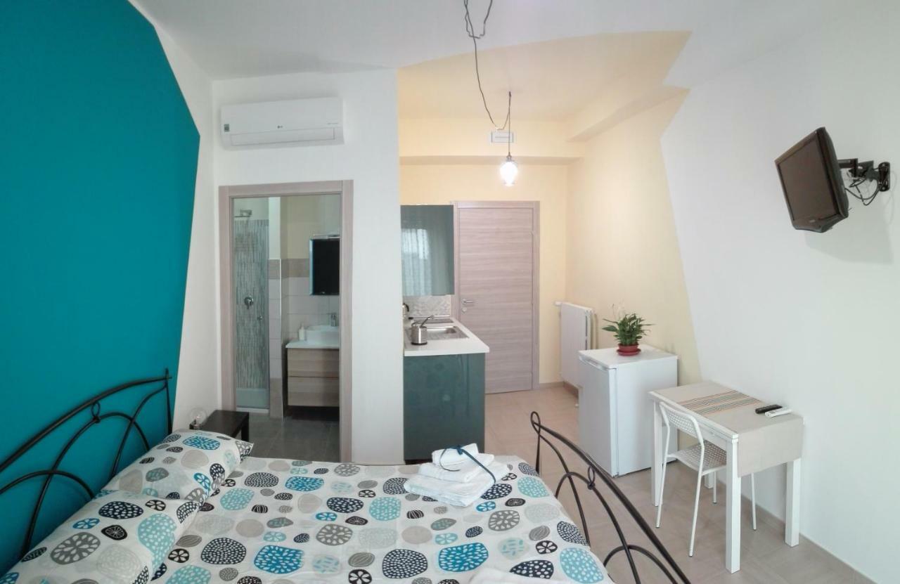 Casa Zelia Hotel Benevento Exterior photo